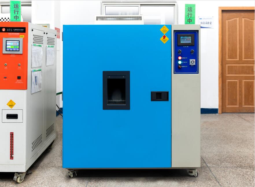 老化测试条件有哪些？关键参数设定与标准解读