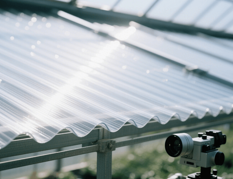 老化检测最简单三个步骤