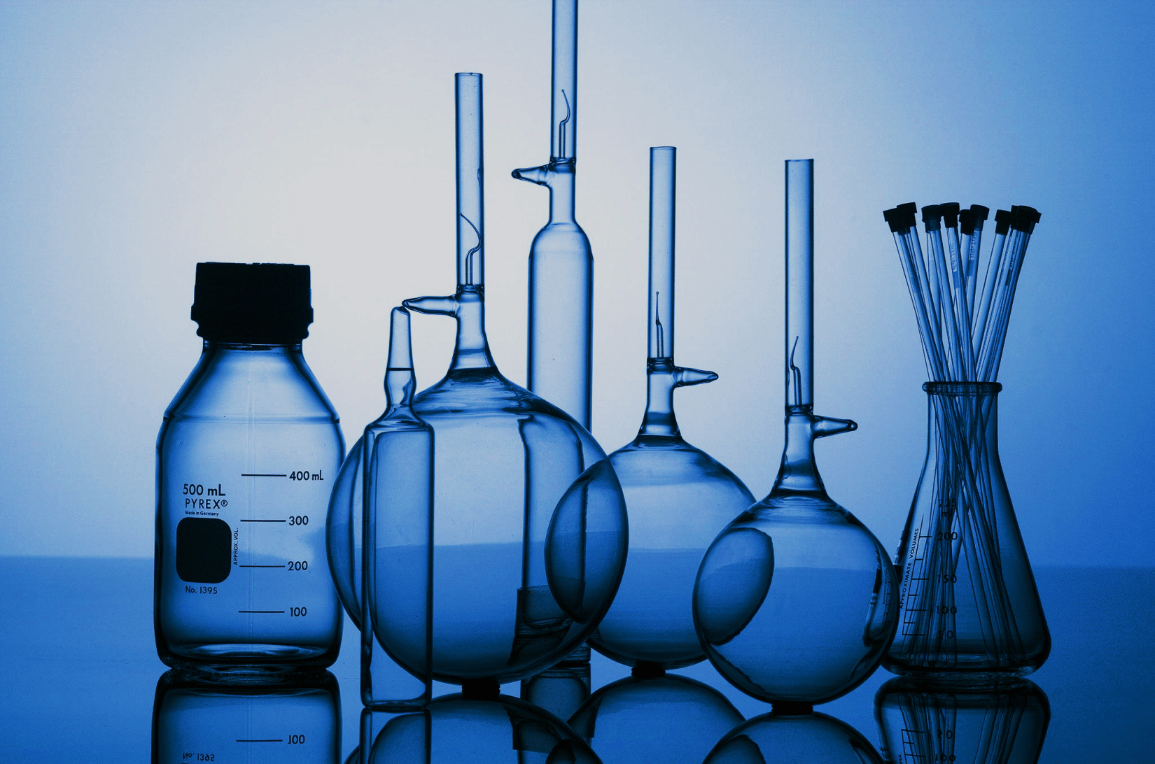 定制合成及同位素标记