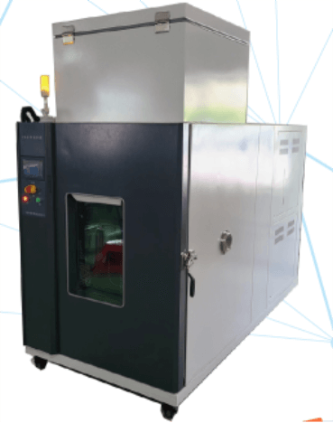 金属卤素灯老化试验箱