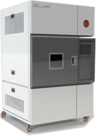 氙灯老化试验箱：材料老化检测设备