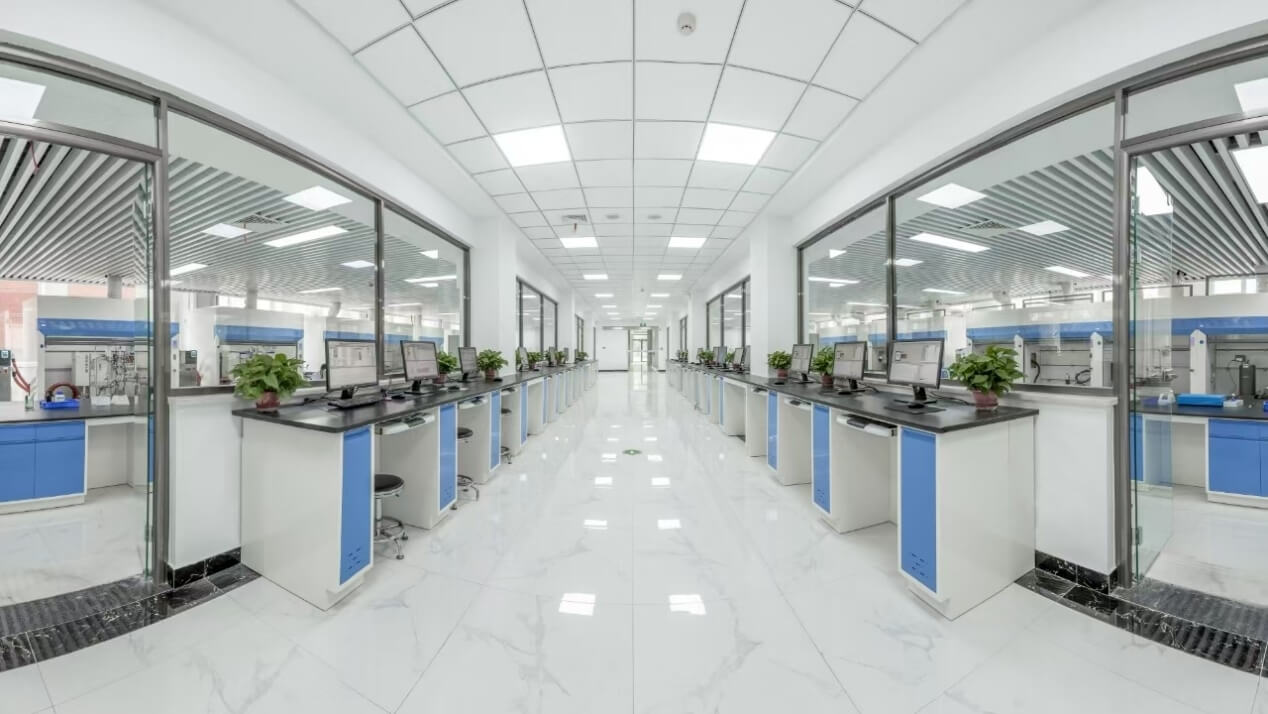 反应安全风险评估