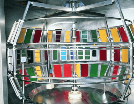 老化与环境可靠性