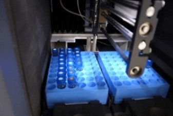 农药产品质量检测