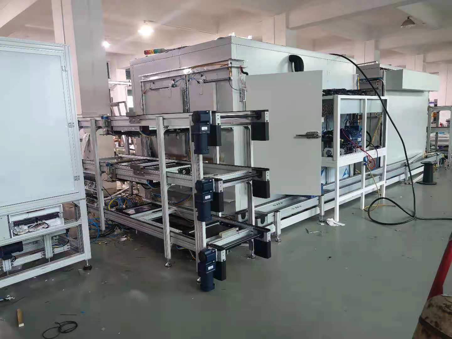 老化测试一般多久？附标准时间对照表与记录表格模板