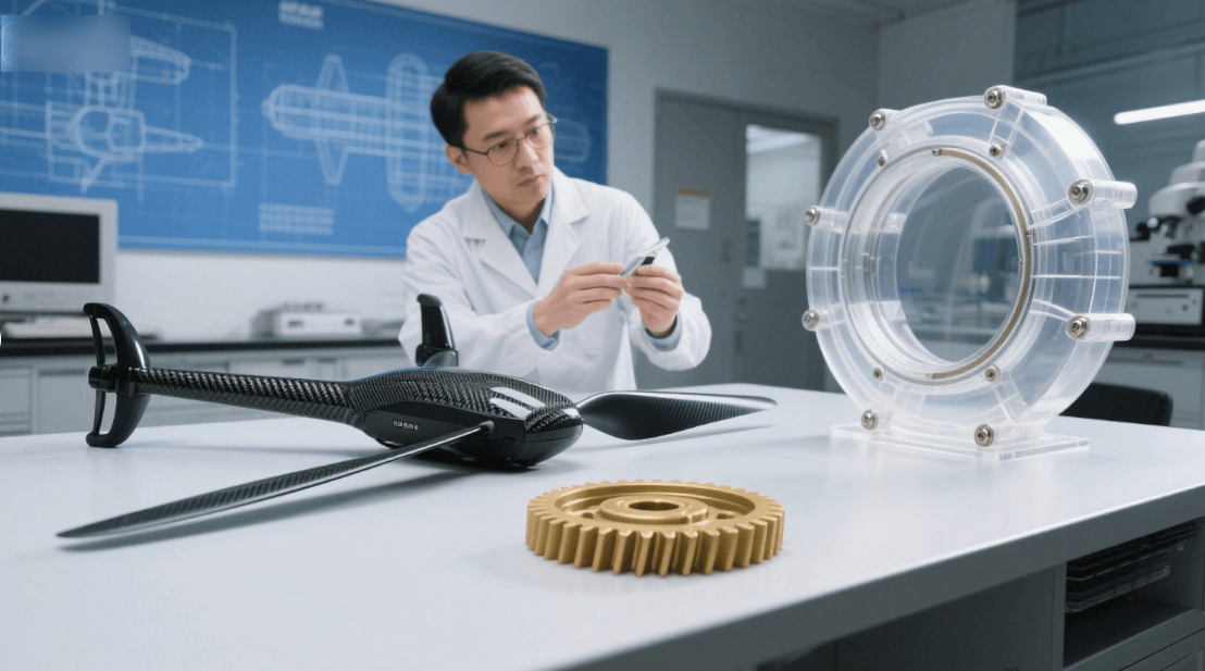 力学性能的五个指标是什么