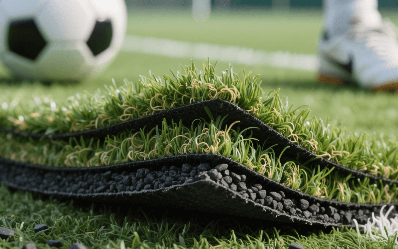 运动场地及户外产品